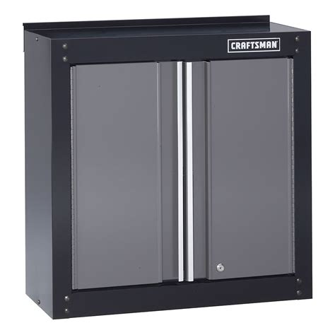 steel wall mounted tool cabinet|wall mounted tool cabinet craftsman.